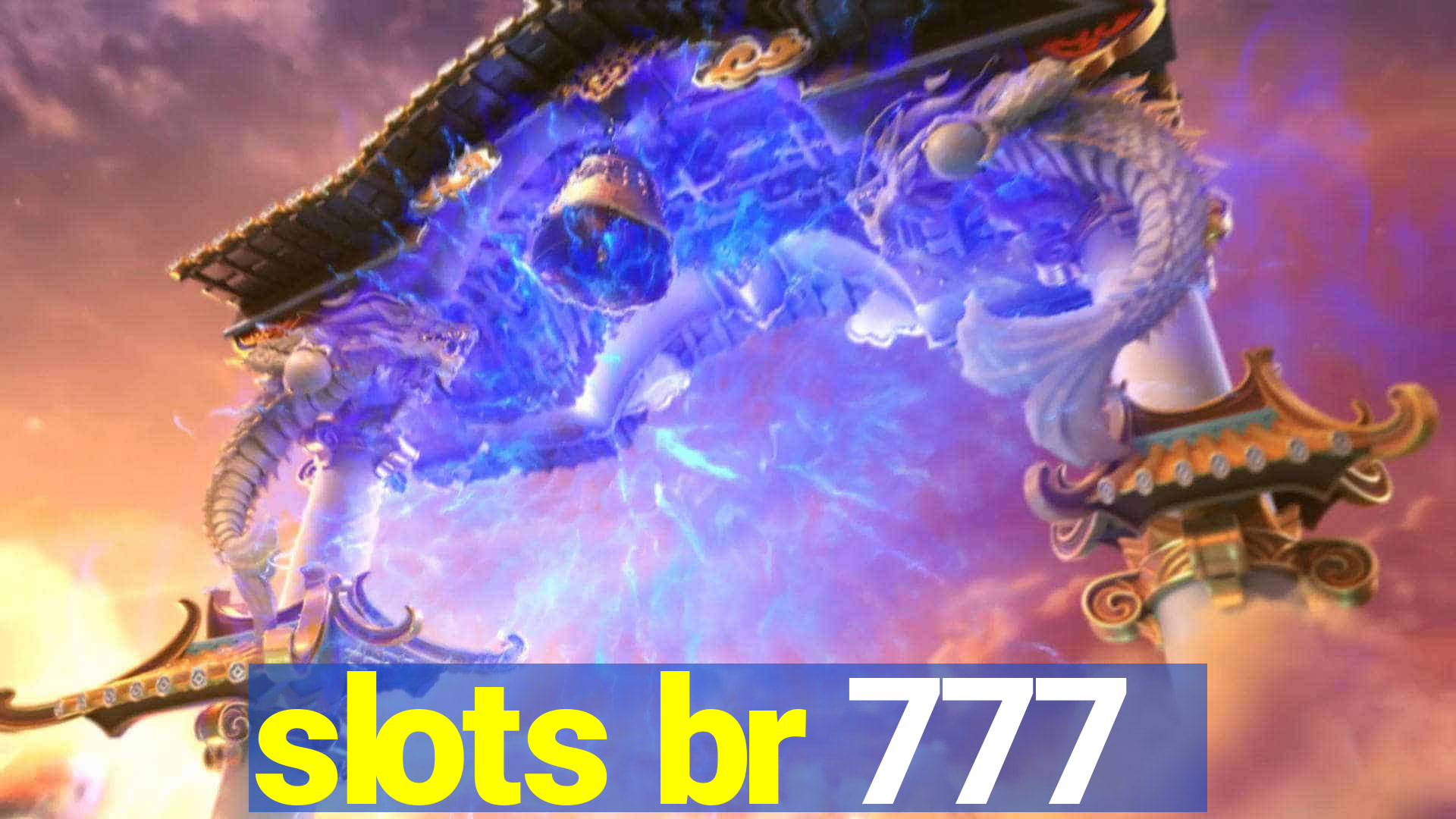 slots br 777